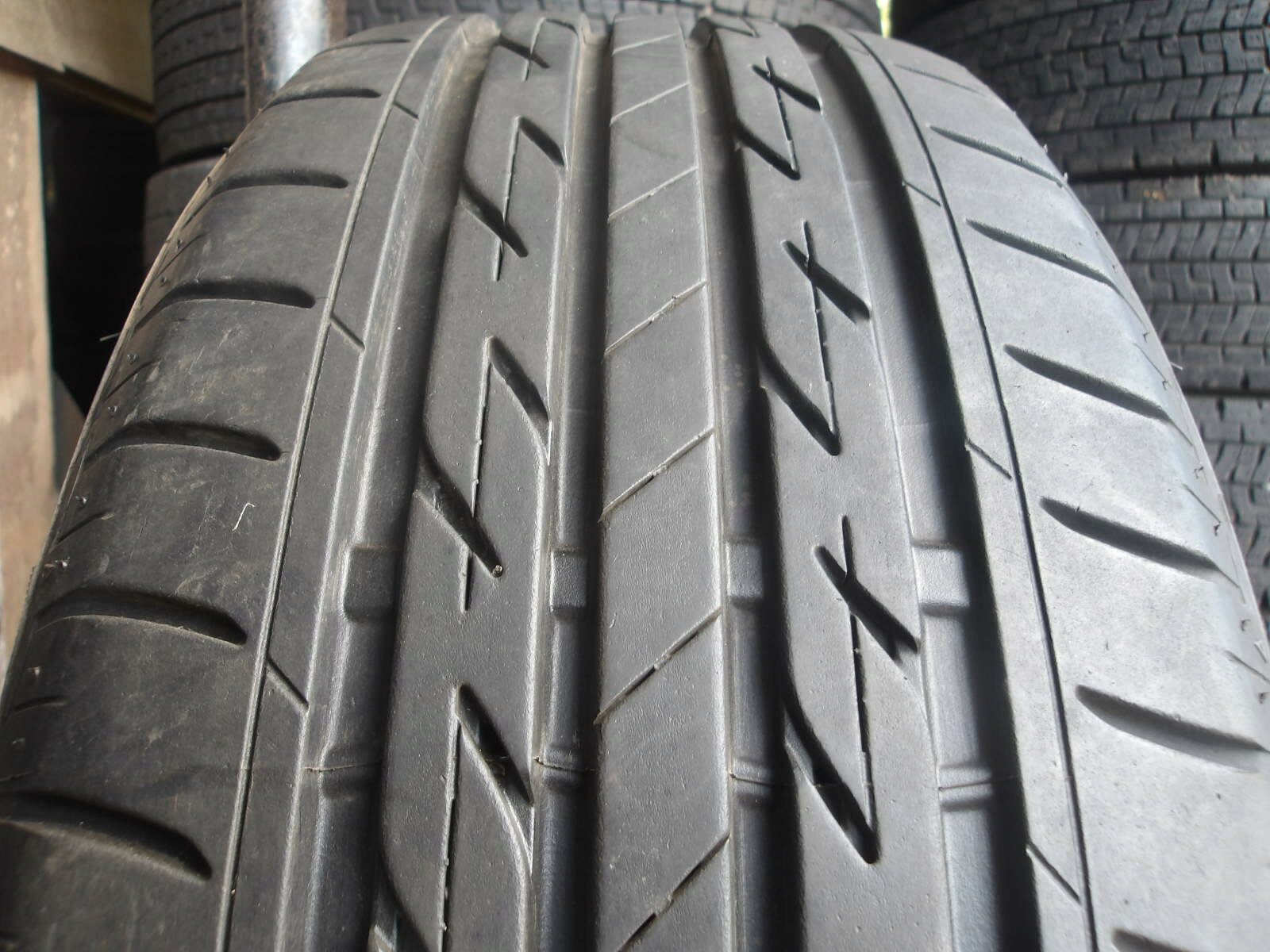 楽天市場】205／55 r16 ネクストリーの通販