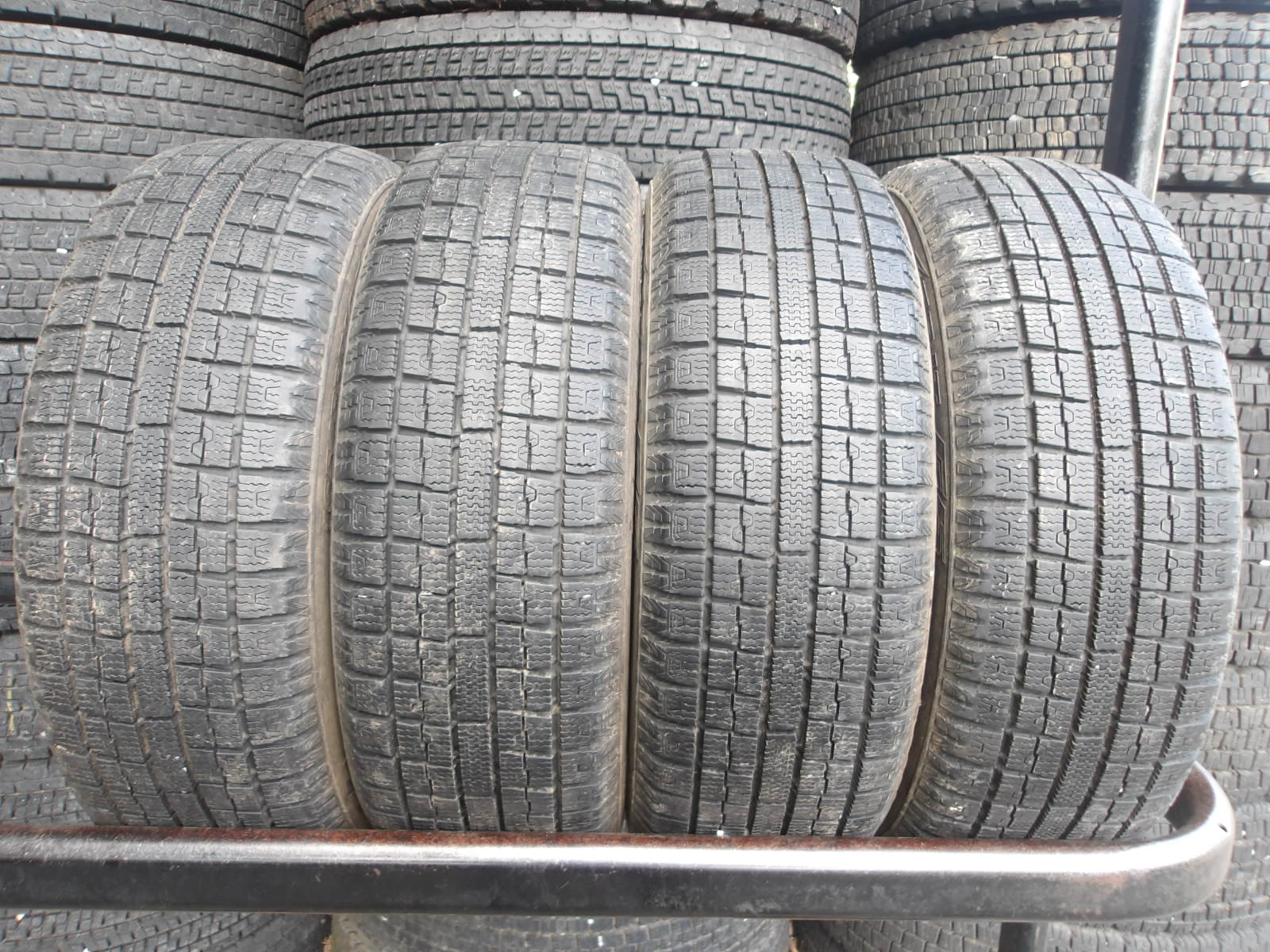 楽天市場】165／55R14（ブランドトーヨータイヤ）の通販