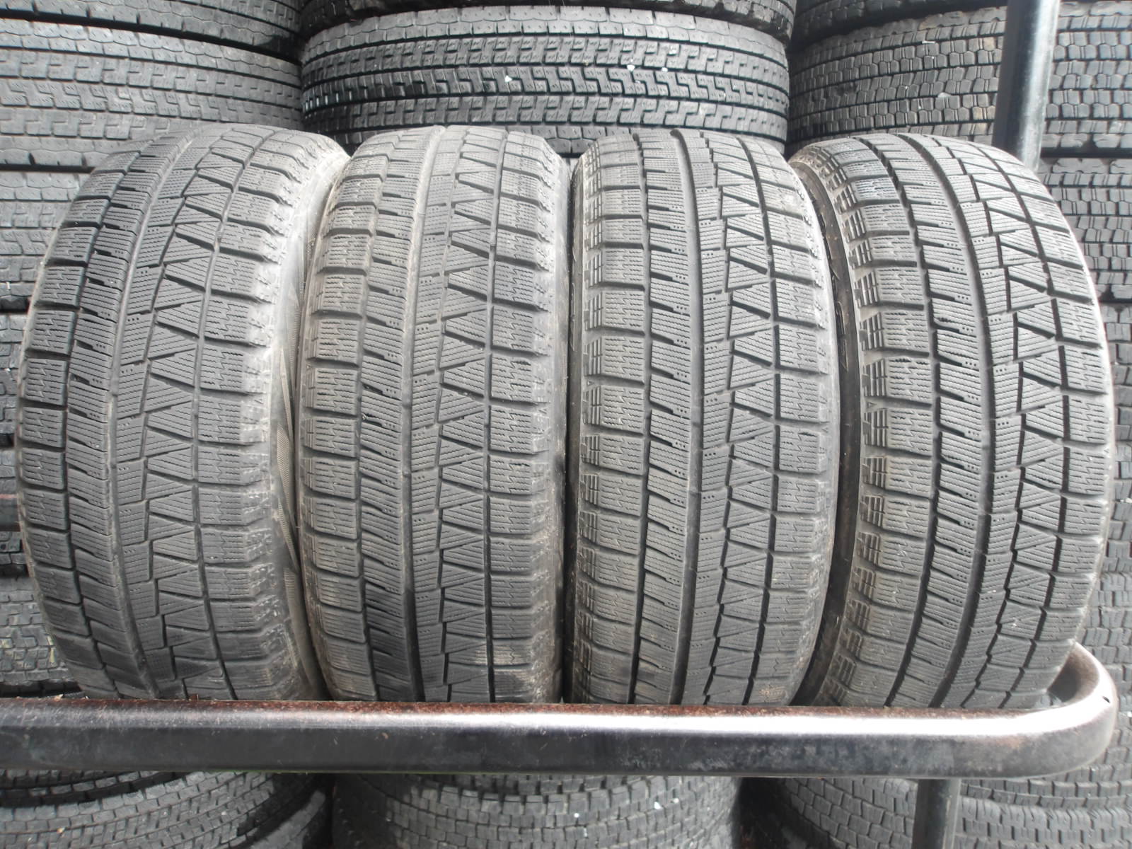 楽天市場】スタッドレス 165／55r14の通販
