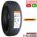 【タイヤ交換可能】165/70R13 2023年製造 新品サマータイヤ APTANY RP203 1 ...