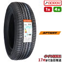 【タイヤ交換可能】215/60R17 2023年製造 新品サマータイヤ APTANY RU101 215/60/17 215-60-17 215/60-17 215／60R17 215／60／17 2156017 215 60 17 17インチ 夏タイヤ