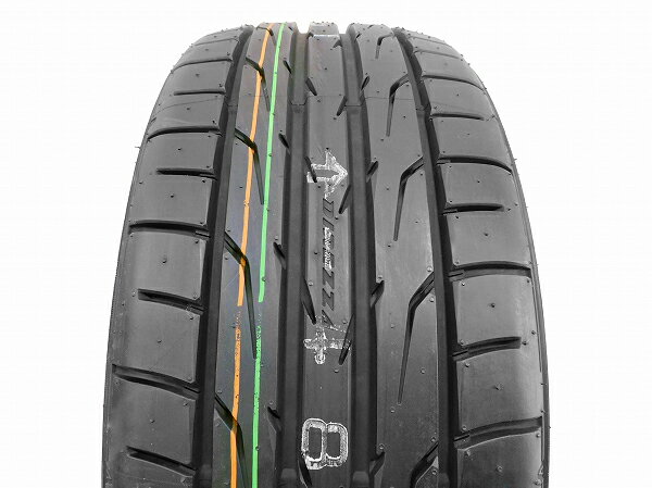 【タイヤ交換可能】215/40R17 2023年製造 新品サマータイヤ DUNLOP DIREZZA DZ102 ダンロップ ディレッツァ 215/40/17 215-40-17 215/40-17 215／40R17 215／40／17 2154017 215 40 17 17インチ 夏タイヤ 2