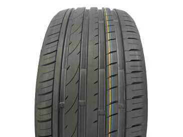 4本セット 235/35R19 新品サマータイヤ APTANY RA301 235/35/19