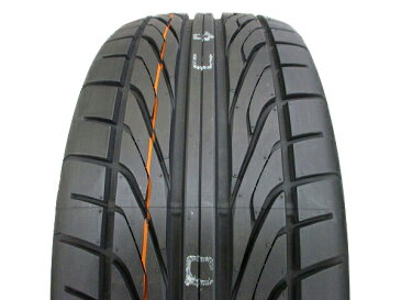 【並行輸入品】235/40R18 新品サマータイヤ DUNLOP（ダンロップ） DIREZZA（ディレッツァ） DZ101 235/40/18