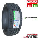 【タイヤ交換可能】235/50R19 2024年製造 新品サマータイヤ GRENLANDER ENRI U08 235/50/19 235-50-19 235/50-19 235/50R19 235/50/19 2355019 235 50 19 19インチ 夏タイヤ