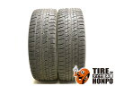 中古タイヤ 2本セット 225/45R17 グッドイヤー ア...