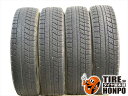 中古タイヤ 4本セット 165/65R14 79Q ブリヂストン ブリザック VRX スタッドレスタイヤ 165/65R14 79Q 【中古】 【RCP】