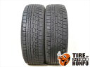 中古タイヤ 2本セット 225/45R18 95Q ヨコハマ アイスガード iG60 スタッドレスタイヤ 225/45R18 95Q 【中古】 【RCP】