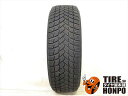 中古タイヤ 1本単品 215/55R16 97H ミシュラン X-ICE スノー スタッドレスタイヤ 215/55R16 97H 【中古】 【RCP】