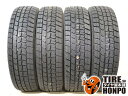 中古タイヤ 4本セット 175/60R14 79Q ダンロップ ウィンターマックス WM02 未使用品 スタッドレスタイヤ 175/60R14 79Q 【中古】 【RCP】