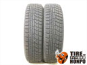 中古タイヤ 2本セット 195/60R15 88Q ヨコハマ アイスガード iG60 スタッドレスタイヤ 195/60R15 88Q 【中古】 【RCP】