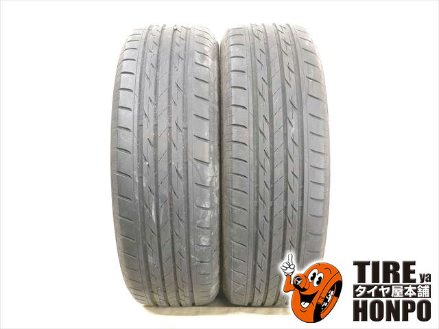 F44 - BRIDGESTONE NEXTRY 225/55R17 97V