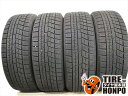 中古タイヤ 4本セット 225/55R16 99Q ヨコハマ アイスガード iG60 スタッドレスタイヤ 225/55R16 99Q 【中古】 【RCP】