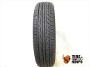 中古タイヤ 1本単品 195/65R15 91S ダンロップ EC202 サマータイヤ 195/65R15 91S 【中古】 【RCP】