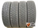 中古タイヤ 4本セット 175/60R16 82Q グッドイヤー アイスナビ6 スタッドレスタイヤ 175/60R16 82Q 【中古】 【RCP】