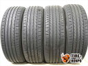 中古タイヤ 4本セット 215/50R18 92V トーヨー プロクセス R40 サマータイヤ 215/50R18 92V 【中古】 【RCP】