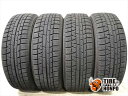 中古タイヤ 4本セット 195/50R16 84Q ヨコハマ アイスガード iG50+ スタッドレスタイヤ 195/50R16 84Q 【中古】 【RCP】