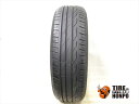 中古タイヤ 1本単品 205/55R16 91V ブリヂストン トランザ T001 サマータイヤ 205/55R16 91V 【中古】 【RCP】