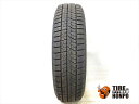 中古タイヤ 1本単品 185/65R15 92Q トーヨー オブザーブ GIZ2 スタッドレスタイヤ 185/65R15 92Q 【中古】 【RCP】