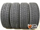 中古タイヤ 4本セット 185/55R15 82Q トーヨー ガリットGIZ スタッドレスタイヤ 185/55R15 82Q 【中古】 【RCP】