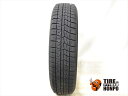 中古タイヤ 1本単品 155/65R14 75Q ヨコハマ アイスガード iG70 スタッドレスタイヤ 155/65R14 75Q 【中古】 【RCP】