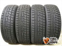 中古タイヤ 4本セット 215/55R17 94Q ヨコハマ アイスガード iG60 スタッドレスタイヤ 215/55R17 94Q 【中古】 【RCP】
