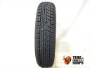 中古タイヤ 1本単品 155/65R14 75Q ヨコハマ アイスガード iG60 スタッドレスタイヤ 155/65R14 75Q 【中古】 【RCP】