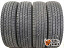 中古タイヤ 4本セット 215/70R15 107/105L ダンロップ SV01 スタッドレスタイヤ 215/70R15 107/105L 【中古】 【RCP】