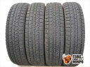 中古タイヤ 4本セット 175/70R14 84Q ブリヂストン ブリザック VRX2 スタッドレスタイヤ 175/70R14 84Q 【中古】 【RCP】