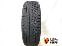 中古タイヤ 1本単品 215/50R17 91S ブリヂストン ブリザック VRX スタッドレスタイヤ 215/50R17 91S 【中古】 【RCP】
