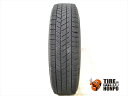 中古タイヤ 1本単品 175/65R15 84Q ブリヂストン ブリザック VRX3 スタッドレスタイヤ 175/65R15 84Q 【中古】 【RCP】