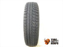 中古タイヤ 1本単品 175/65R14 82Q ブリヂストン ブリザック VRX スタッドレスタイヤ 175/65R14 82Q 【中古】 【RCP】