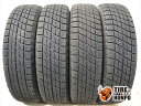 中古タイヤ 4本セット 195/65R15 91Q ブリヂストン アイスエスポルテ スタッドレスタイヤ 195/65R15 91Q 【中古】 【RCP】