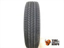 中古タイヤ 1本単品 195/65R15 91Q ブリヂストン ブリザック VRX3 スタッドレスタイヤ 195/65R15 91Q 【中古】 【RCP】