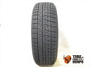 中古タイヤ 1本単品 215/50R17 91Q ヨコハマ アイスガード iG70 スタッドレスタイヤ 215/50R17 91Q 【中古】 【RCP】