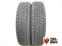 中古タイヤ 2本セット 195/65R15 91Q ヨコハマ アイスガード iG60 スタッドレスタイヤ 195/65R15 91Q 【中古】 【RCP】