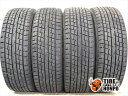 中古タイヤ 4本セット 225/55R18 102H グリップマックス GRIP ICE X SUV ホワイトレター スタッドレスタイヤ 225/55R18 102H 【中古】 【RCP】