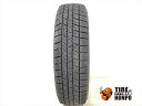 中古タイヤ 1本単品 165/55R15 75Q ダンロップ ウィンターマックス WM03 スタッドレスタイヤ 165/55R15 75Q 【中古】 【RCP】