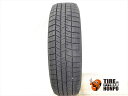 中古タイヤ 1本単品 205/60R16 92Q ダンロップ ウィンターマックスWM03 スタッドレスタイヤ 205/60R16 92Q 【中古】 【RCP】