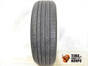 中古タイヤ 1本単品 225/55R17 99V ヨコハマ デシベルV552 サマータイヤ 225/55R17 99V 【中古】 【RCP】