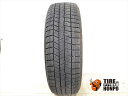 中古タイヤ 1本単品 225/50R18 95Q ダンロップ ウィンターマックスWM03 スタッドレスタイヤ 225/50R18 95Q 【中古】 【RCP】