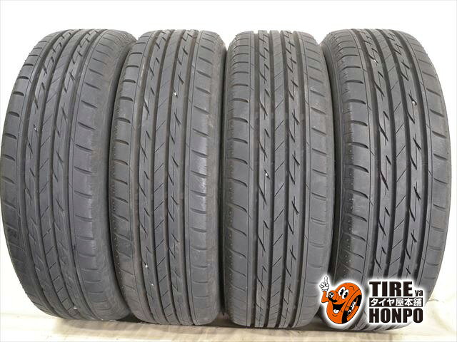 楽天市場】ブリヂストン ネクストリー 185／55r15の通販