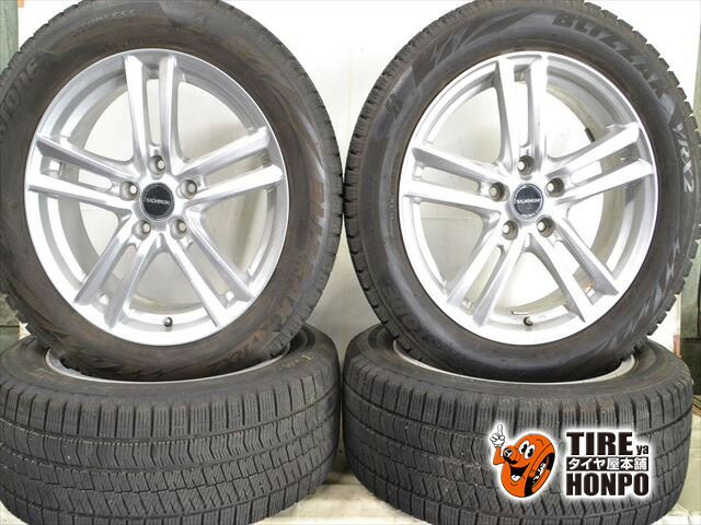 楽天市場】blizzak vrx 215/55r17 中古の通販 楽天市場】blizzak vrx 215/55r17 中古の通販