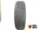 中古タイヤ 1本単品 225/60R17 99H ミシュラン X-ICE3 スタッドレスタイヤ 225/60R17 99H 【中古】 【RCP】
