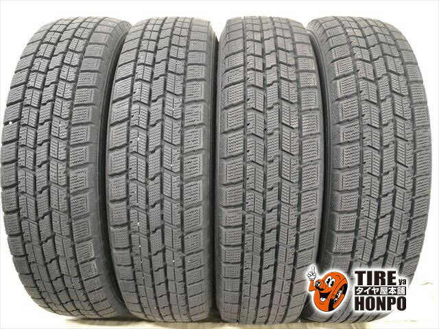 楽天市場】中古タイヤ グッドイヤーアイスナビ6 175/65r15の通販 楽天市場】中古タイヤ グッドイヤーアイスナビ6 175/65r15の通販