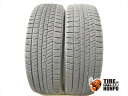 中古タイヤ 2本セット 235/45R18 94Q ブリヂストン ブリザックVRX2 スタッドレスタイヤ 235/45R18 94Q 【中古】 【RCP】