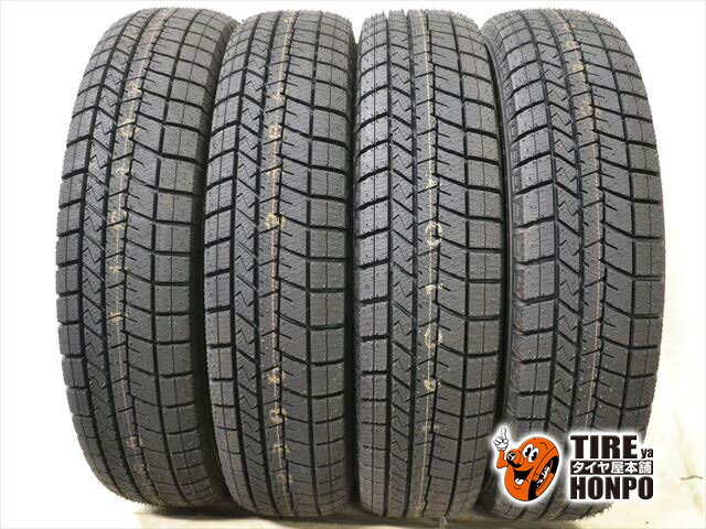 中古スタッドレスタイヤ｜雪の日でも安全に走れる冬用タイヤのおすすめは？