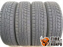 中古タイヤ 4本セット 195/65R15 91Q ヨコハマ アイスガードIG60 スタッドレスタイヤ 195/65R15 91Q 【中古】 【RCP】
