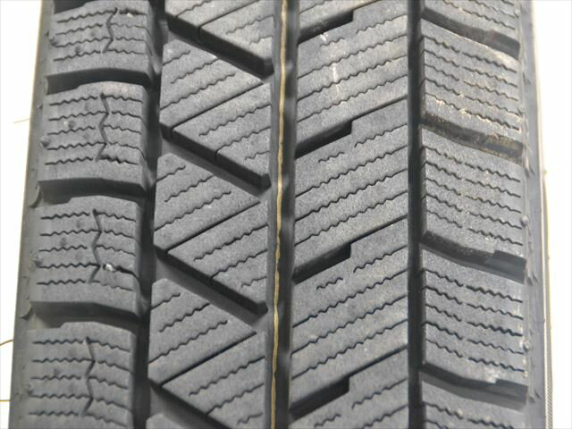��ť����� 1��ñ�� 145/80R13 75Q �֥�¥��ȥ� �֥ꥶ�å�VRX3 �����åɥ쥹������ 145/80R13 75Q ����š� ��RCP��