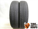 中古タイヤ 2本セット 165/65R14 79S ヨコハマ ブルーアース RV03 CK サマータイヤ 165/65R14 79S 【中古】 【RCP】